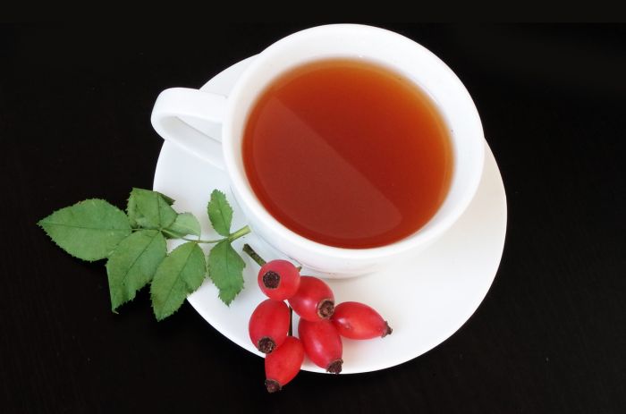 ceai de macese pentru rinichi