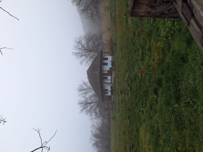 Sănătate prin turism - Duruitoarea, Republica Moldova