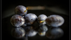 Prunele uscate - beneficii surprinzătoare pentru sănătate