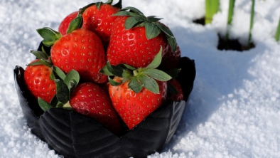 7 curiozități despre căpșuni
