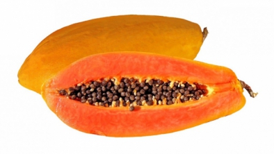 Papaya - beneficii gustoase pentru sănătate!