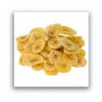 Banane chips - 250 grame