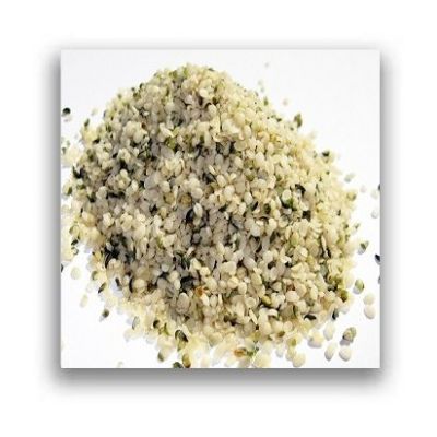 Semințe de cânepă decorticate - 100 grame